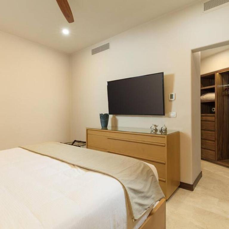 Beachfront 3 Bdrm Condo in Exclusive Diamante Golf - Apartamento con vistas al mar - 33