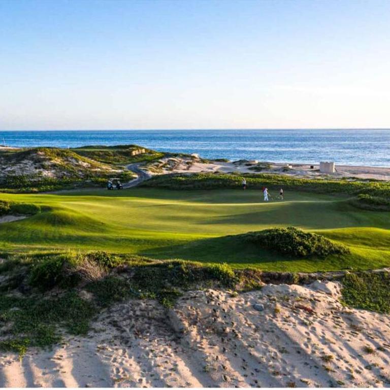 Beachfront 3 Bdrm Condo in Exclusive Diamante Golf - Apartamento con vistas al mar - 44