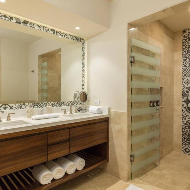 Beachfront 3 Bdrm Condo in Exclusive Diamante Golf - Apartamento con vistas al mar - 25