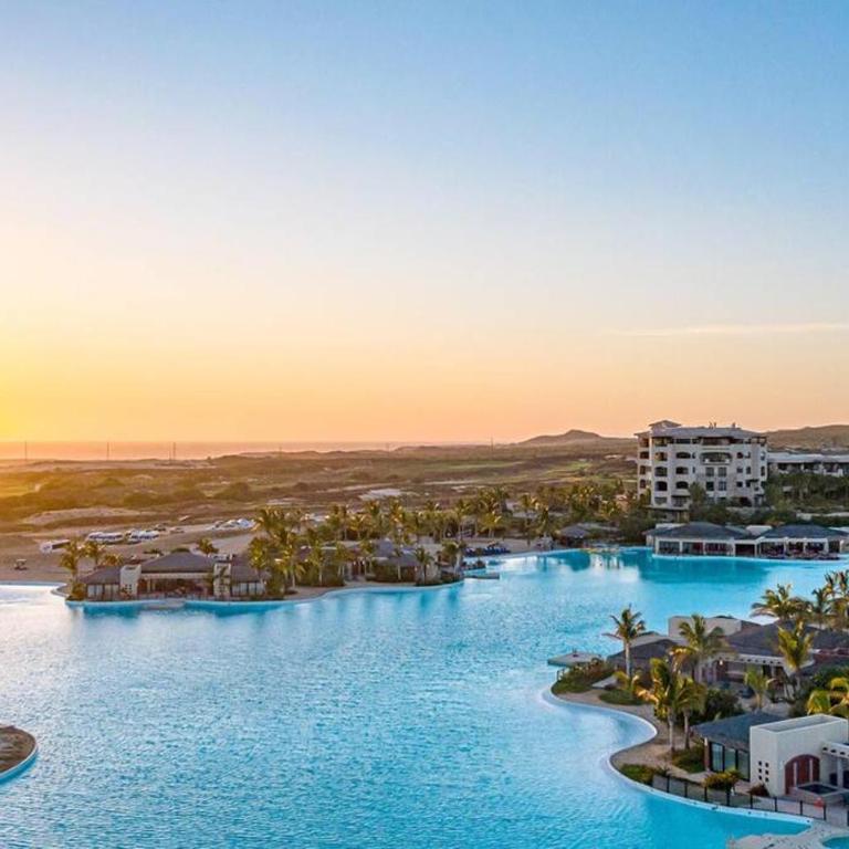 Beachfront 3 Bdrm Condo in Exclusive Diamante Golf - Apartamento con vistas al mar - 50