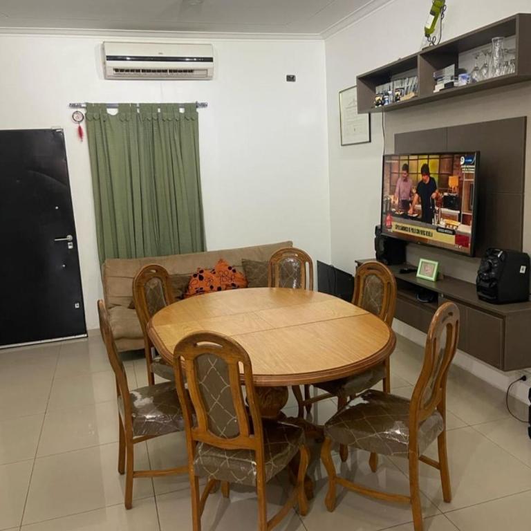 Deptos John Vargas - Two-Bedroom Apartment - 1