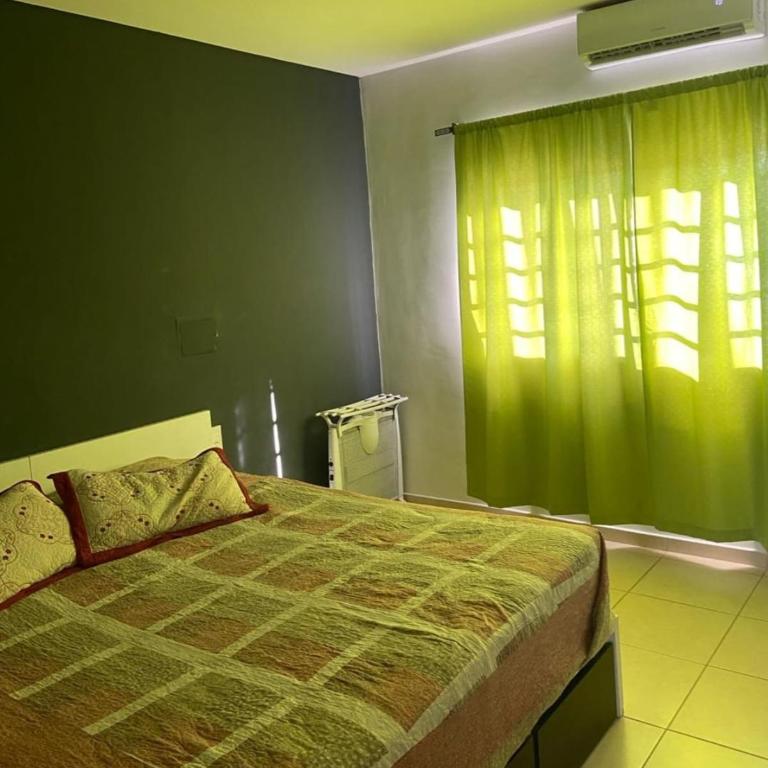 Deptos John Vargas - Two-Bedroom Apartment - 2
