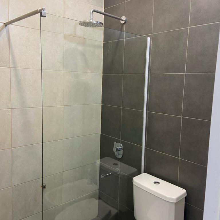 Deptos John Vargas - Two-Bedroom Apartment - 3