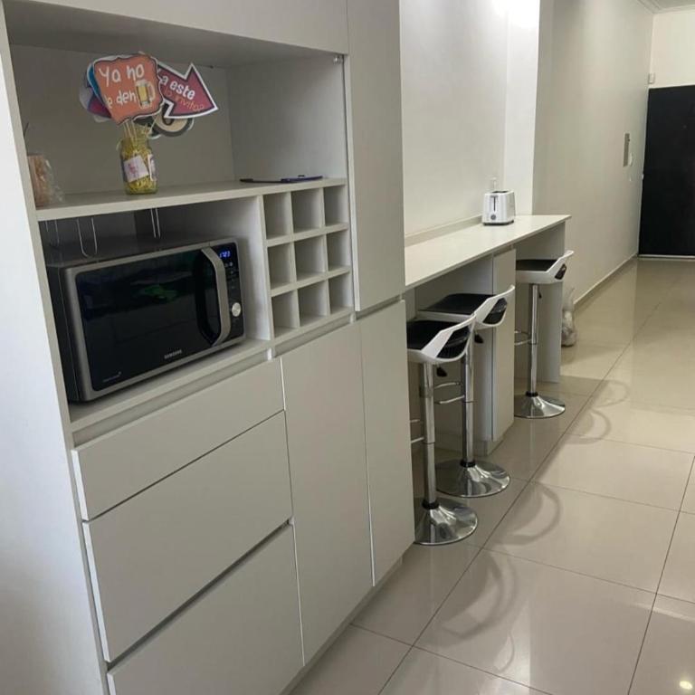 Deptos John Vargas - Two-Bedroom Apartment - 10