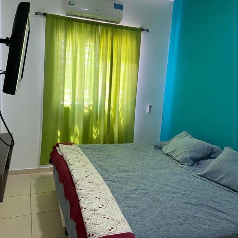 Deptos John Vargas - Two-Bedroom Apartment - 11