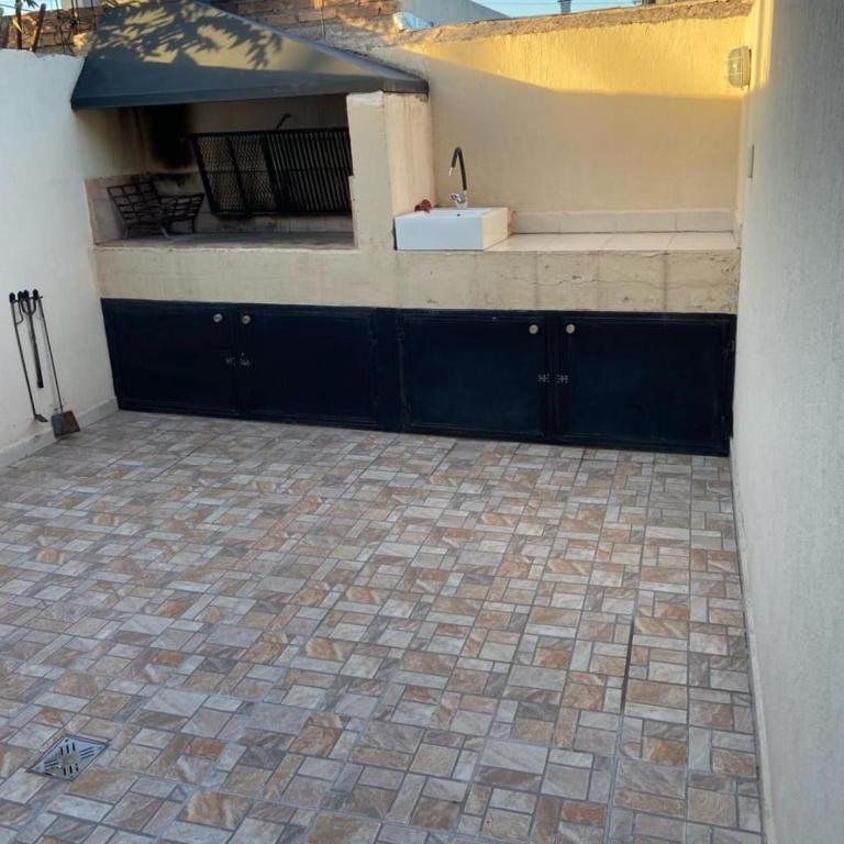 Deptos John Vargas - Two-Bedroom Apartment - 13
