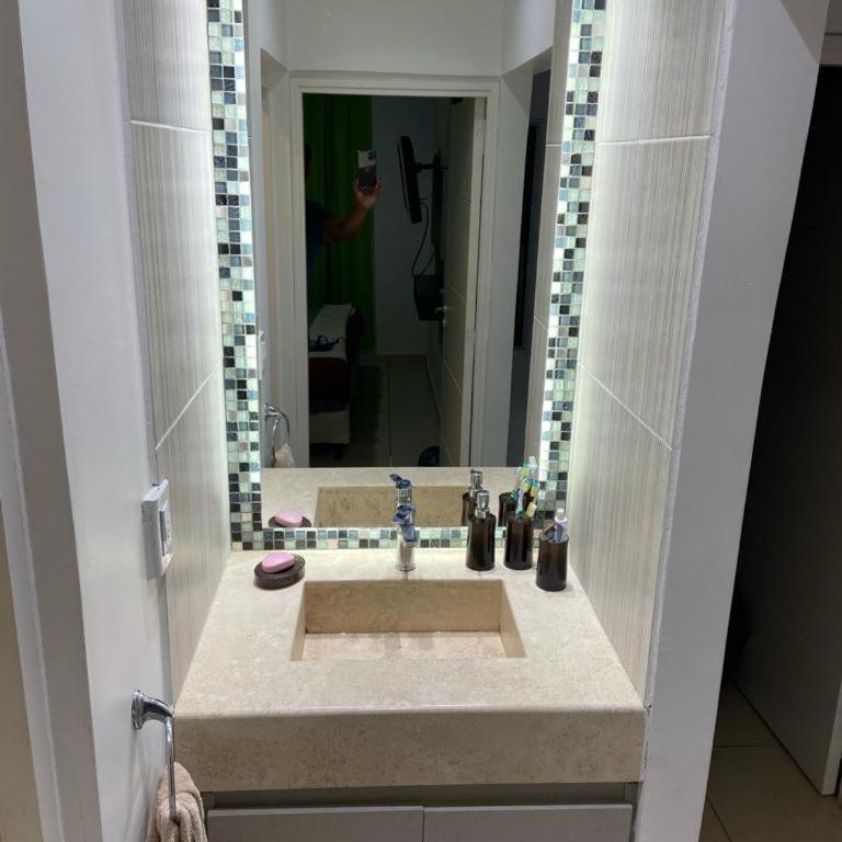 Deptos John Vargas - Two-Bedroom Apartment - 14