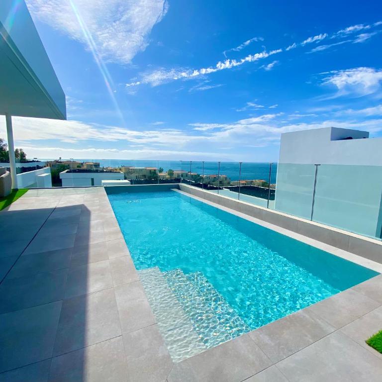 AUX VILLAS DE MICK - Villa de 3 dormitorios - 34
