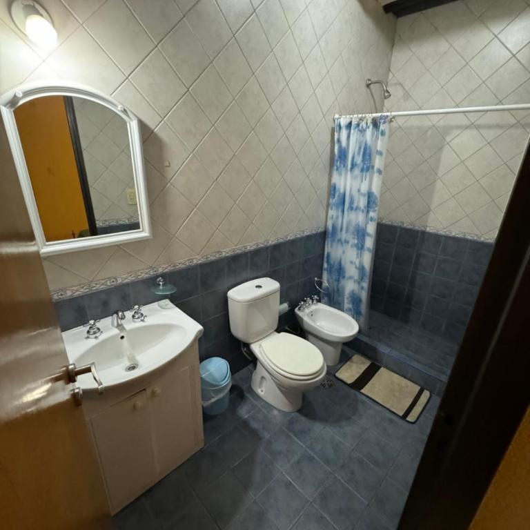 Duplex Paraiso - Apartamento - 2 niveles - 7