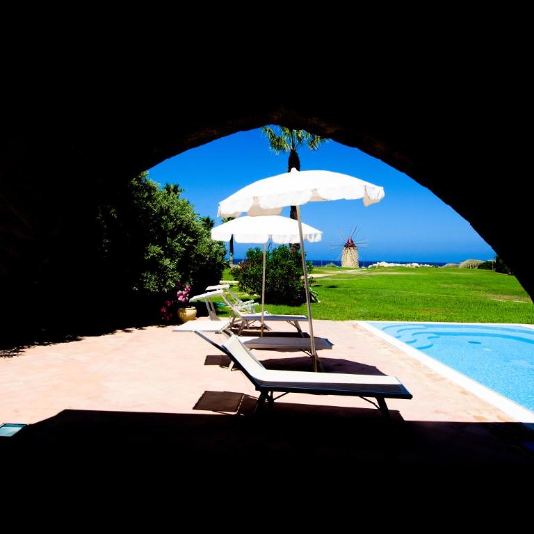 Resort I Mulini - Suite Exclusive - 1