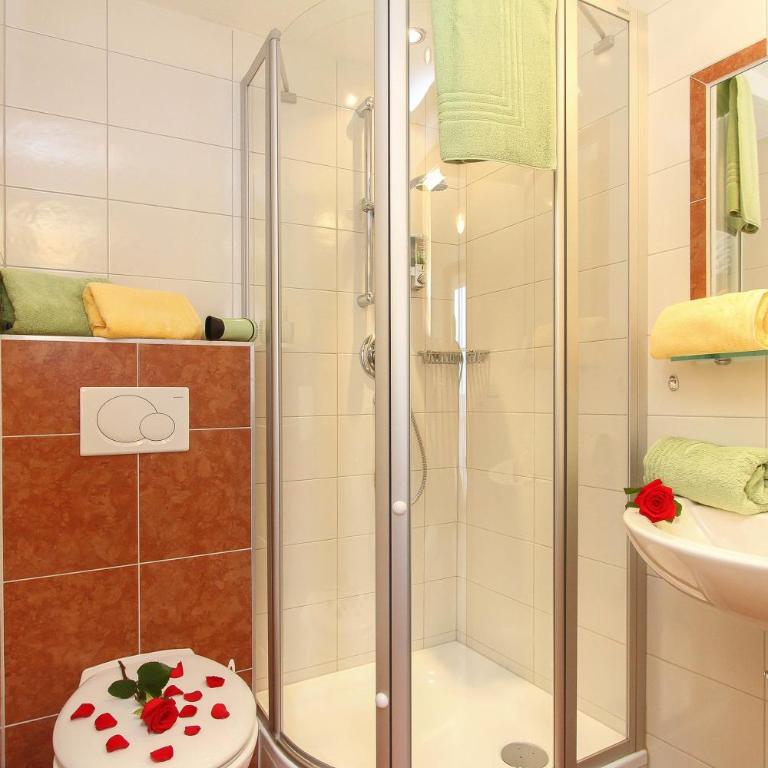 Herzoghof - Doppelzimmer - 1