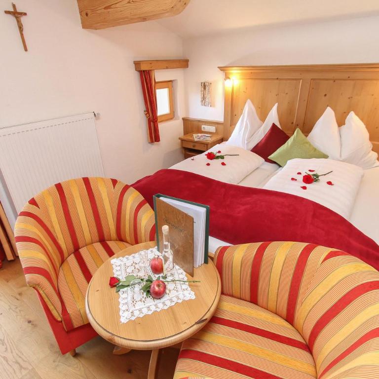 Herzoghof - Doppelzimmer - 2