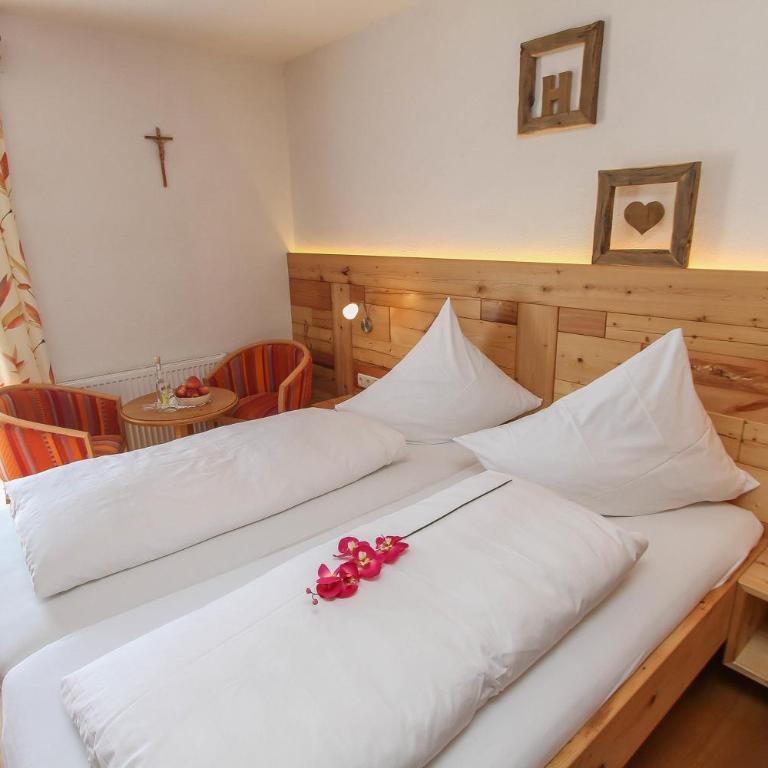 Herzoghof - Doppelzimmer - 3