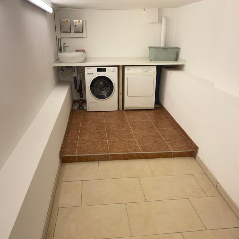 Appartement Christine - Apartamento de 3 dormitorios con terraza - 22