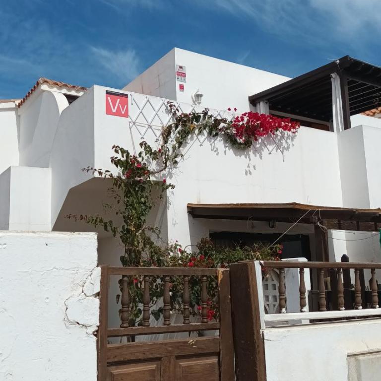 Una terrazza al sol - One-Bedroom Apartment - 5