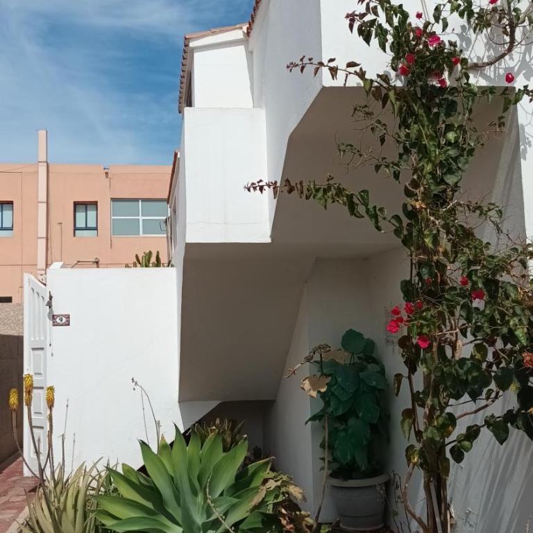 Una terrazza al sol - One-Bedroom Apartment - 4