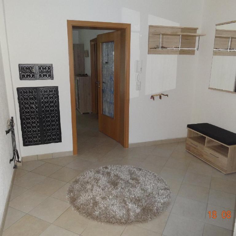 Alpen-Chalet Ehrwald - Appartamento - 90