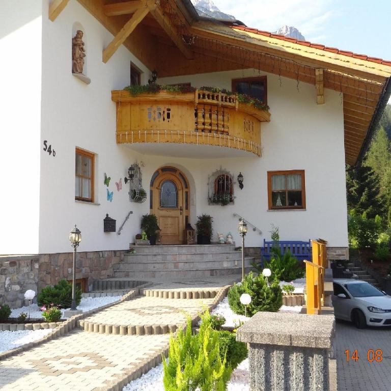 Alpen-Chalet Ehrwald - Appartamento - 88