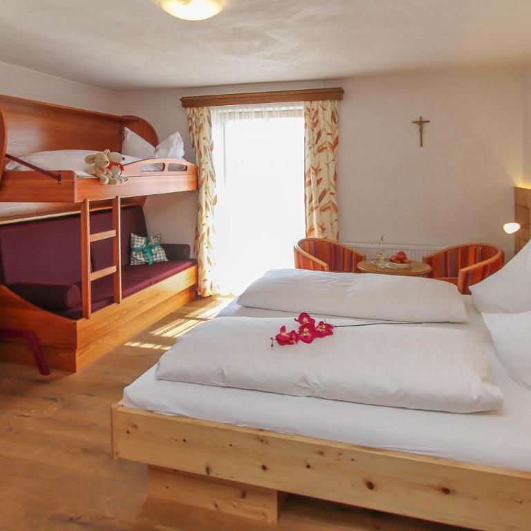 Herzoghof - Doppelzimmer - 4