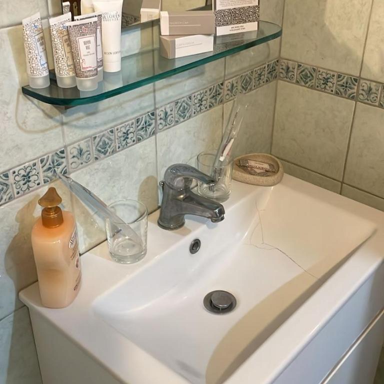 Casa Borghellina - Appartamento con 2 Camere da Letto - 18