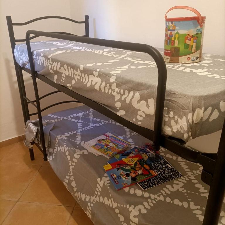 L' Arco Antico - Appartamento con 2 Camere da Letto - 17