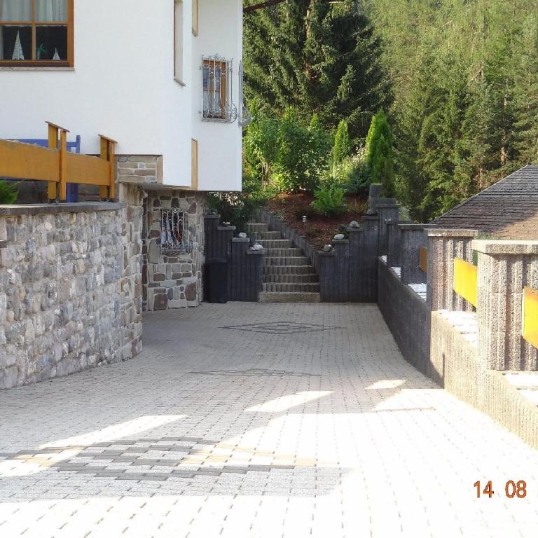 Alpen-Chalet Ehrwald - Appartamento - 84