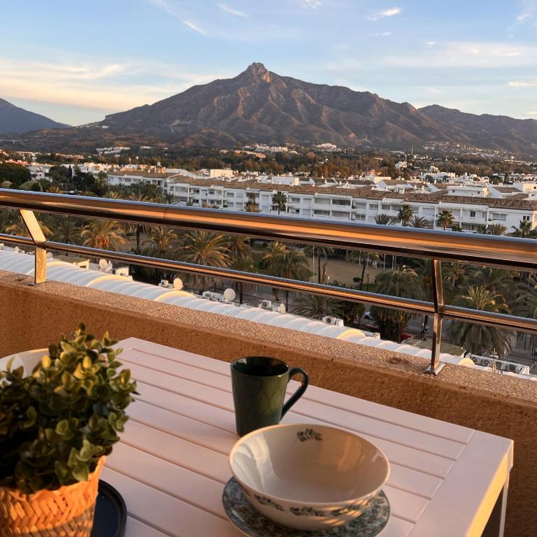 TopMarbella Marina Banus luxurious apartment, Sea and mountain views - Apartamento de 2 dormitorios - 2