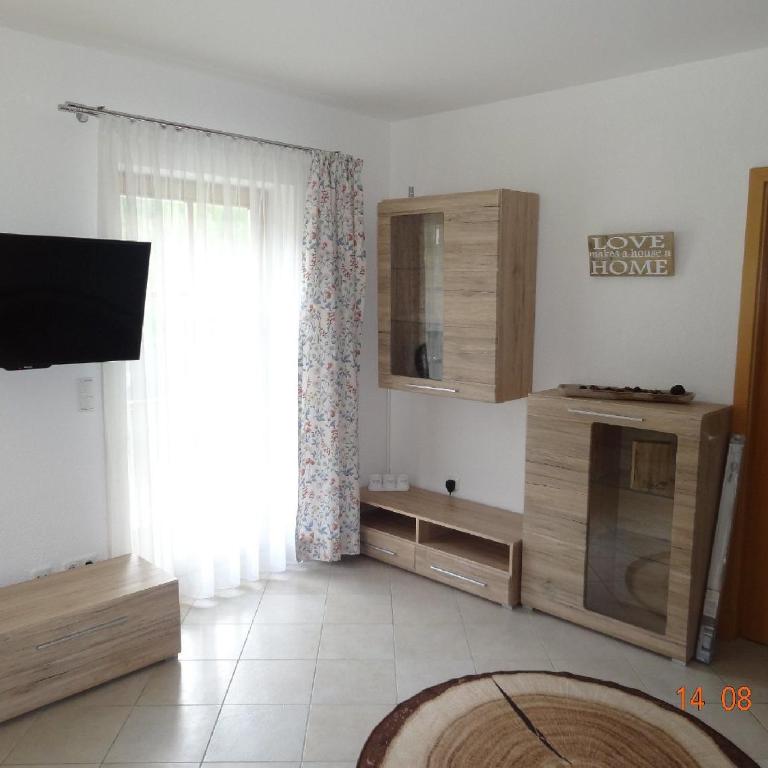 Alpen-Chalet Ehrwald - Appartamento - 83