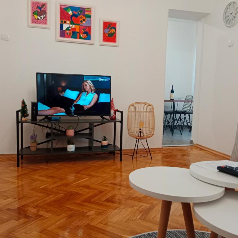 Serenity City Centre - Apartman sa 1 Spavaćom Sobom - 5