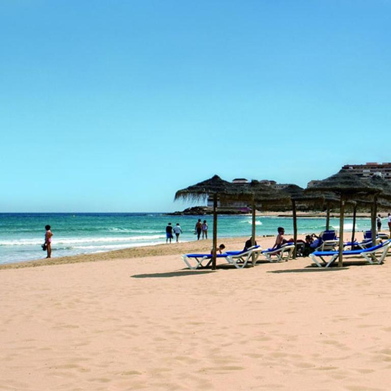 See view, relaxed - Three-Bedroom House - 23