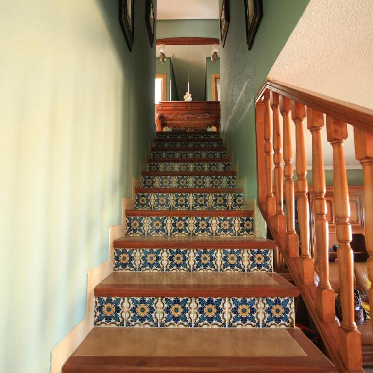 See view, relaxed - Three-Bedroom House - 5