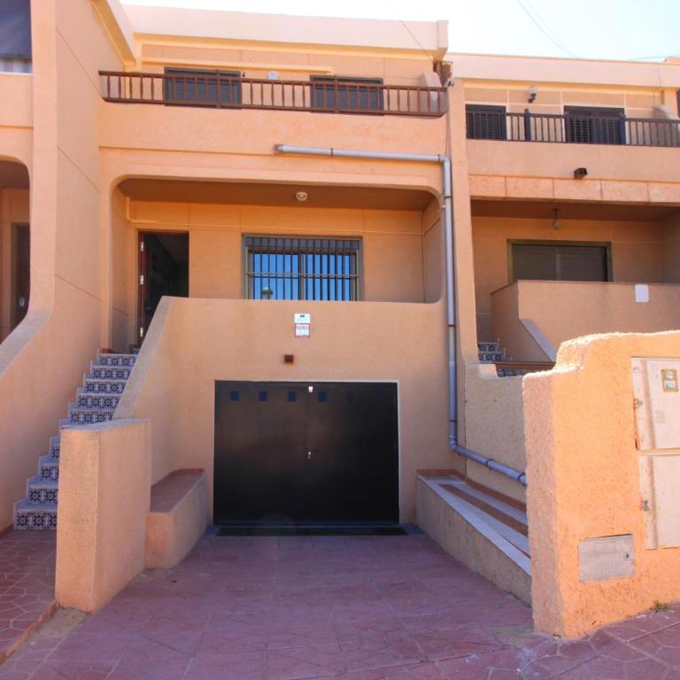 See view, relaxed - Three-Bedroom House - 16