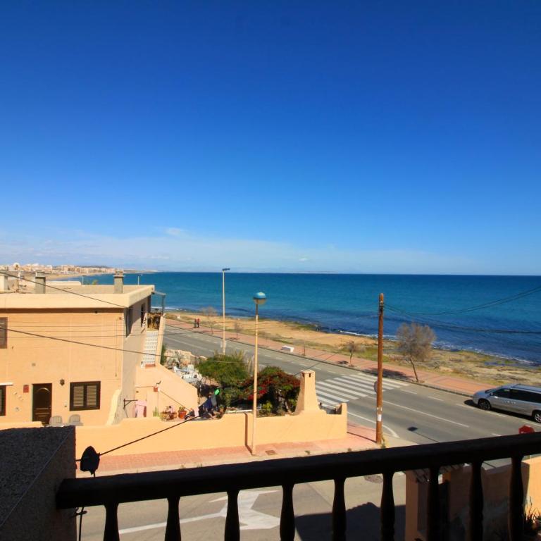 See view, relaxed - Three-Bedroom House - 1