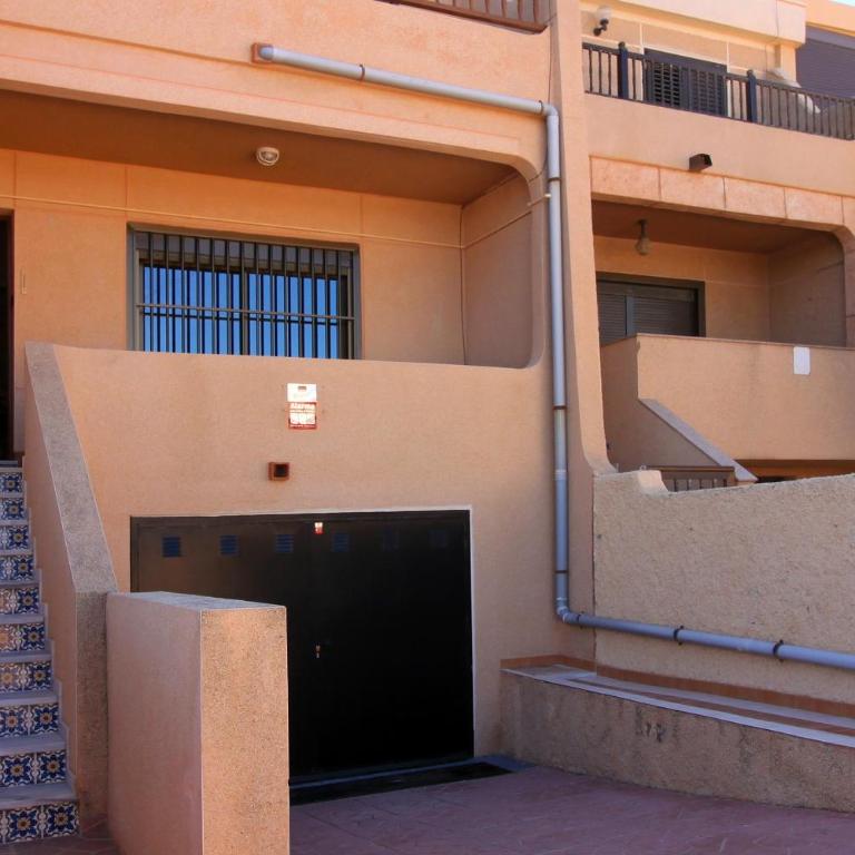 See view, relaxed - Three-Bedroom House - 17