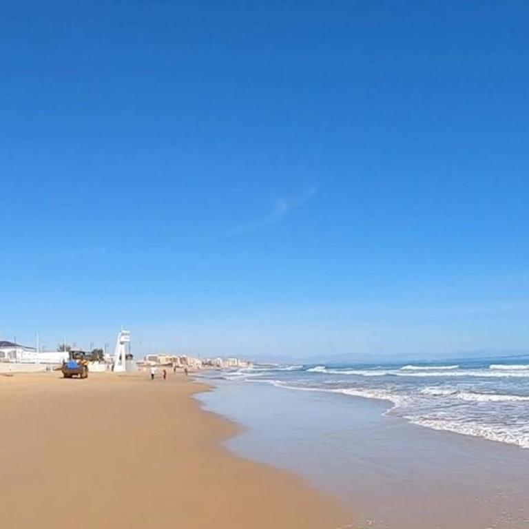 See view, relaxed - Three-Bedroom House - 24