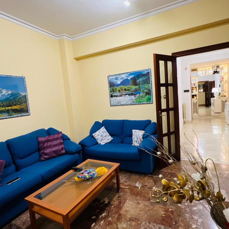 Apartment Albona 77 - Appartement 2 Chambres - 5