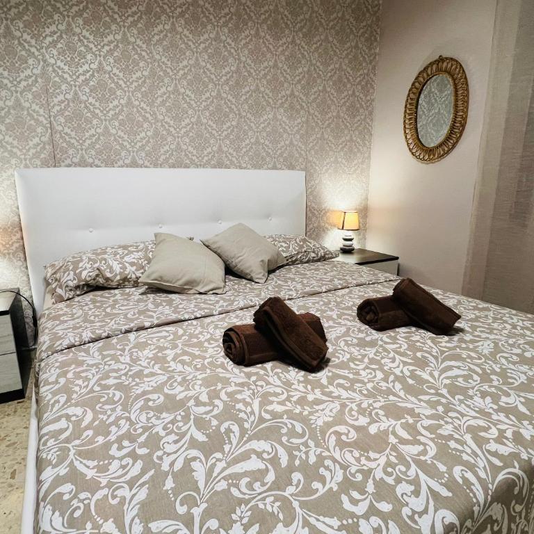 Apartment Albona 77 - Appartement 2 Chambres - 4