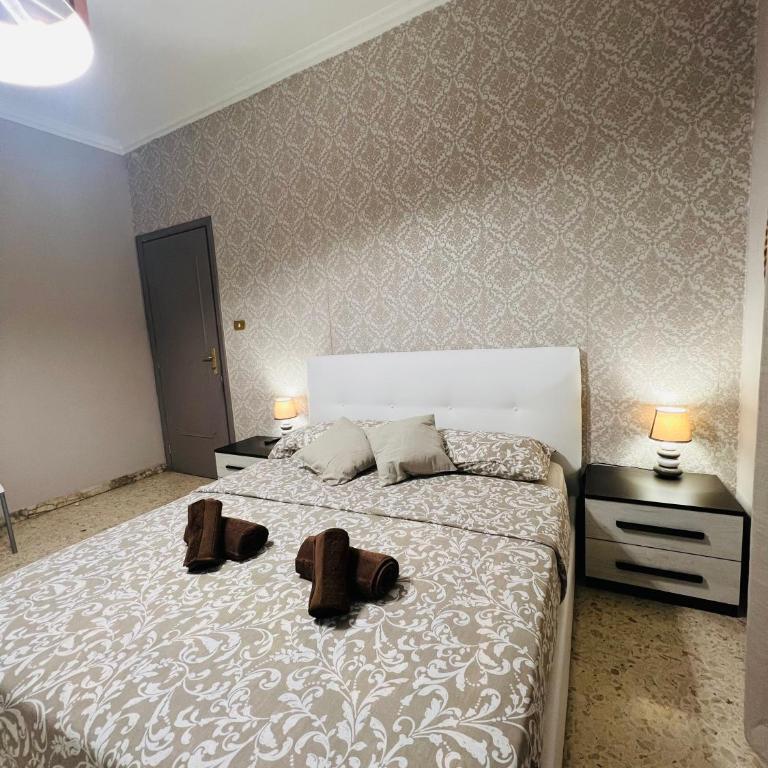 Apartment Albona 77 - Appartement 2 Chambres - 36