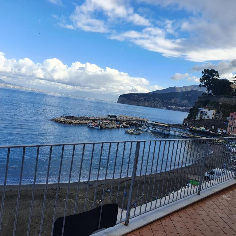 SEA VIEW CASA ANNA SORRENTO - Appartamento con Vista Mare - 18