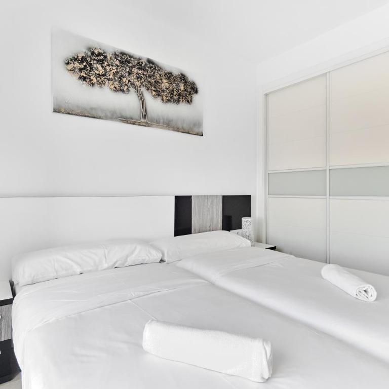 Espanhouse Sea Senses apartment - Apartamento de 2 dormitorios - 4