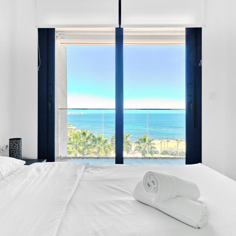 Espanhouse Sea Senses apartment - Apartamento de 2 dormitorios - 8