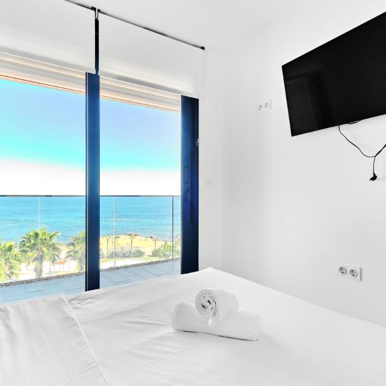 Espanhouse Sea Senses apartment - Apartamento de 2 dormitorios - 9