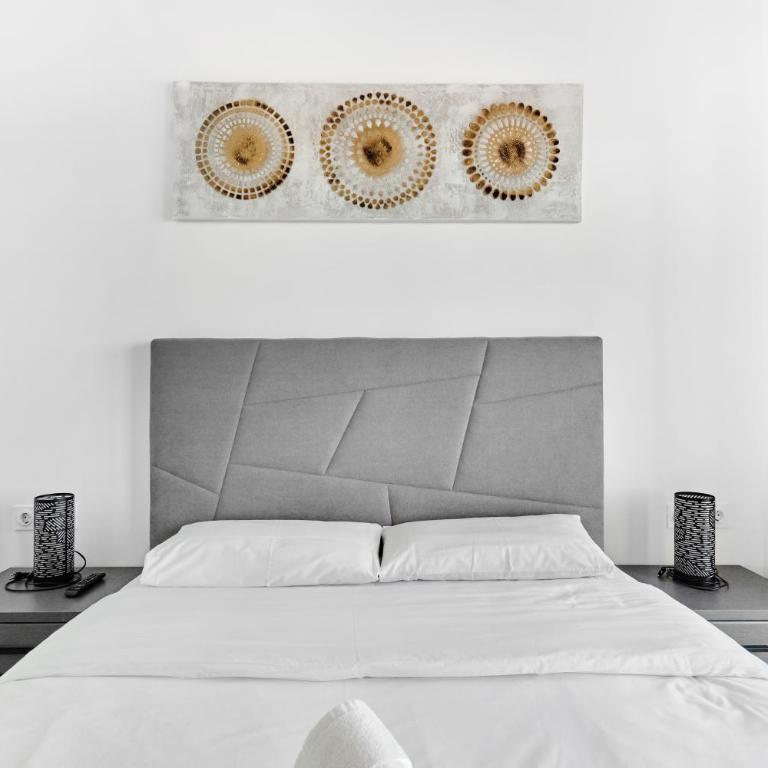 Espanhouse Sea Senses apartment - Apartamento de 2 dormitorios - 10