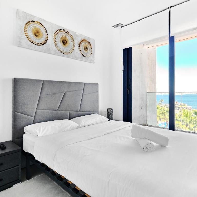 Espanhouse Sea Senses apartment - Apartamento de 2 dormitorios - 11