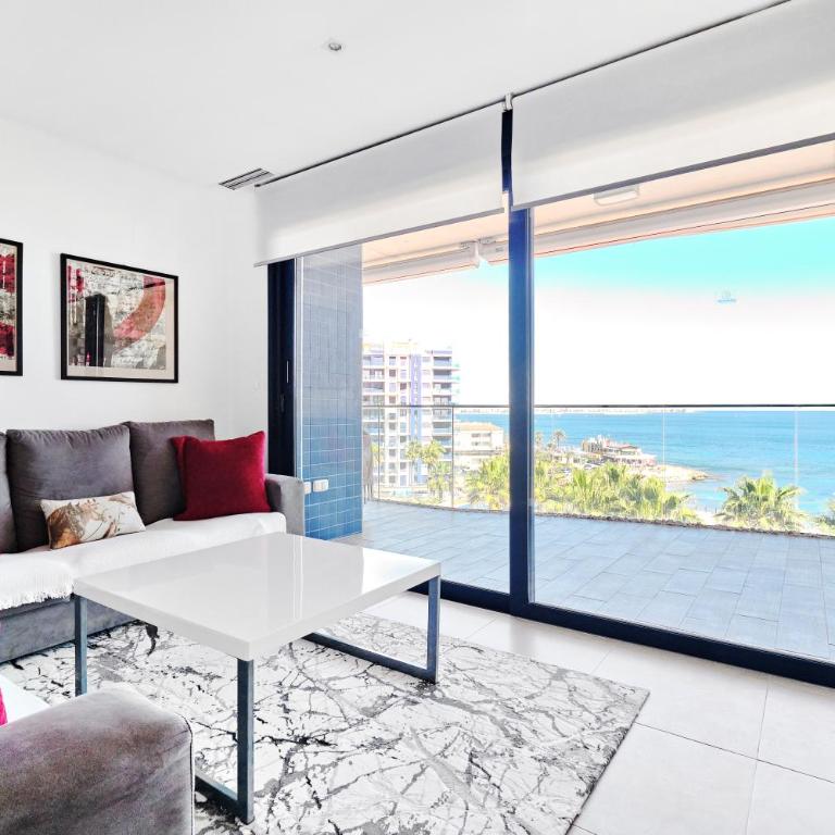 Espanhouse Sea Senses apartment - Apartamento de 2 dormitorios - 28