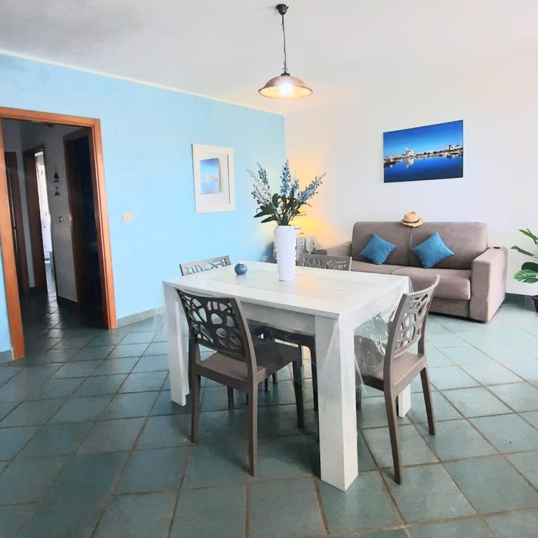 Fronte Mare - Appartamento con Vista Mare - 5