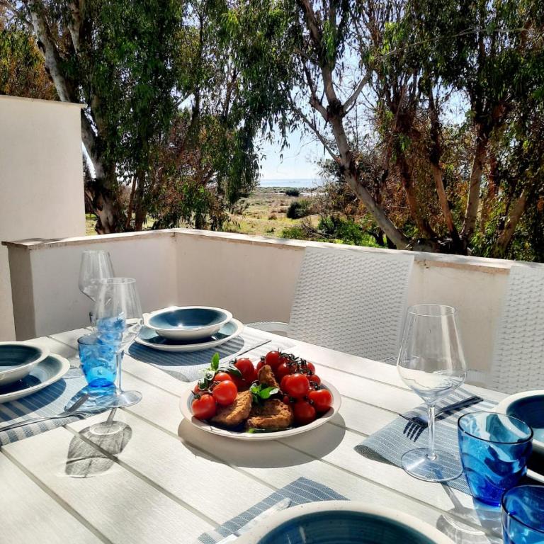 Fronte Mare - Appartamento con Vista Mare - 4