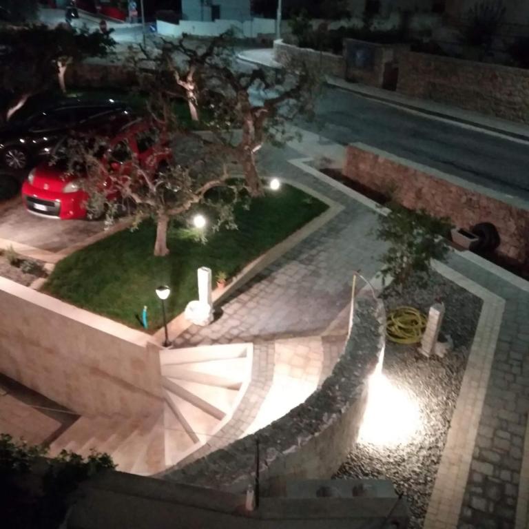 I Cinque Ulivi - Appartamento con 1 Camera da Letto - 27
