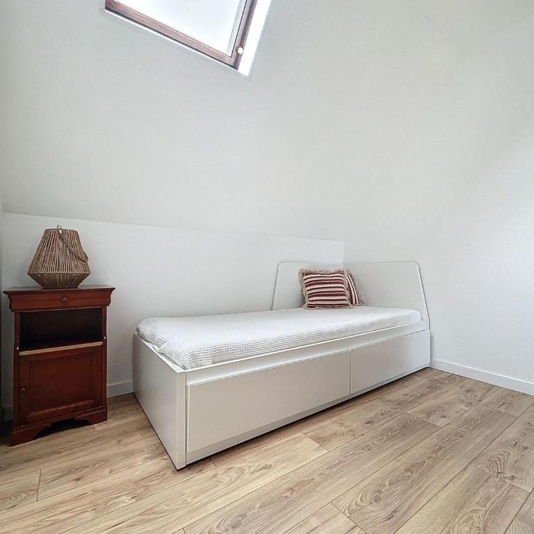 [PARENTHESE] Le Pic du Midi - 110m² - Appartement 2 Chambres - 34