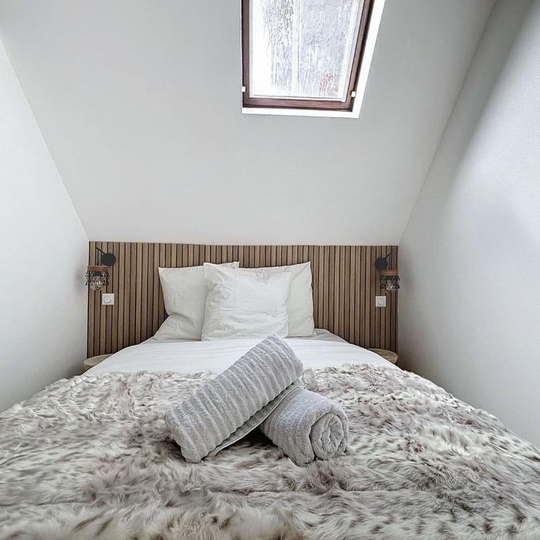 [PARENTHESE] Le Pic du Midi - 110m² - Appartement 2 Chambres - 21